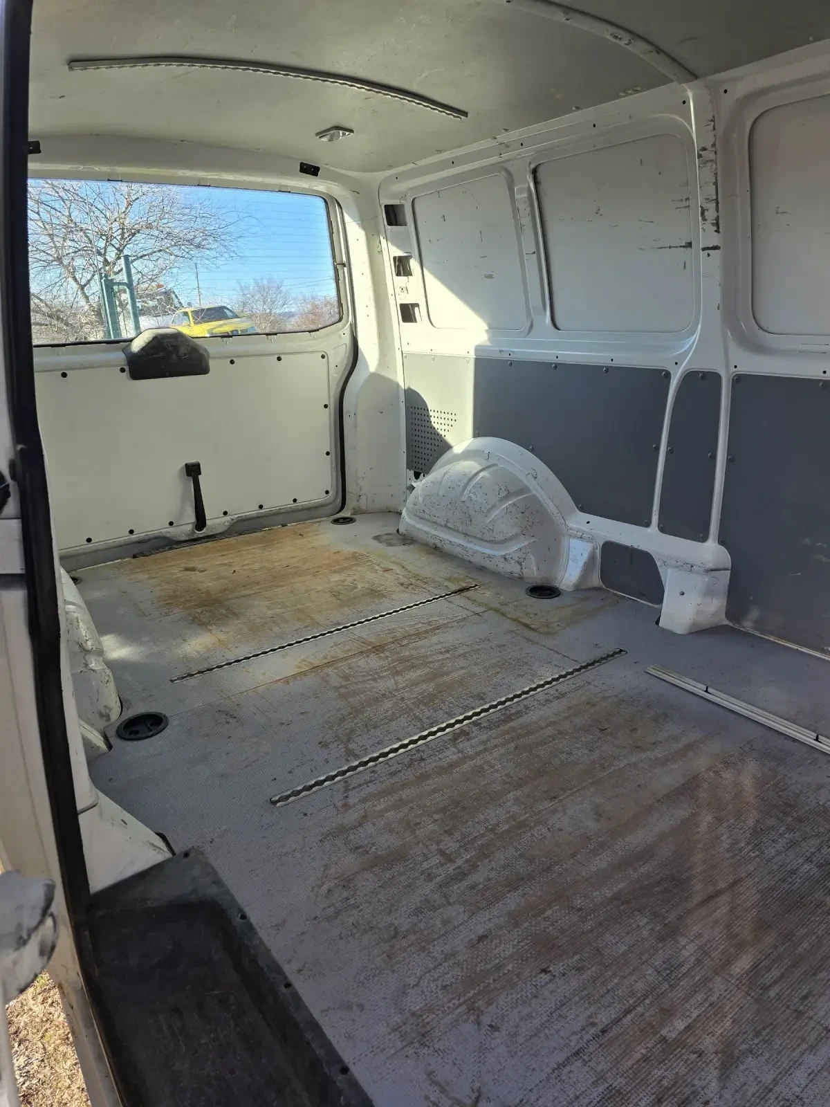 VW T5 2.0BI-TDI Maxi 4x4 | Mobile.bg � ����������� 11