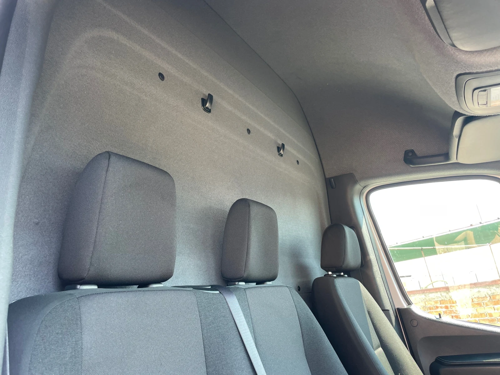 Mercedes-Benz Sprinter 314 CDI - изображение 10