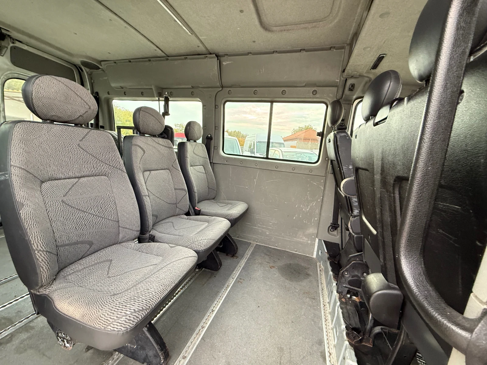 Renault Master   | Mobile.bg   15