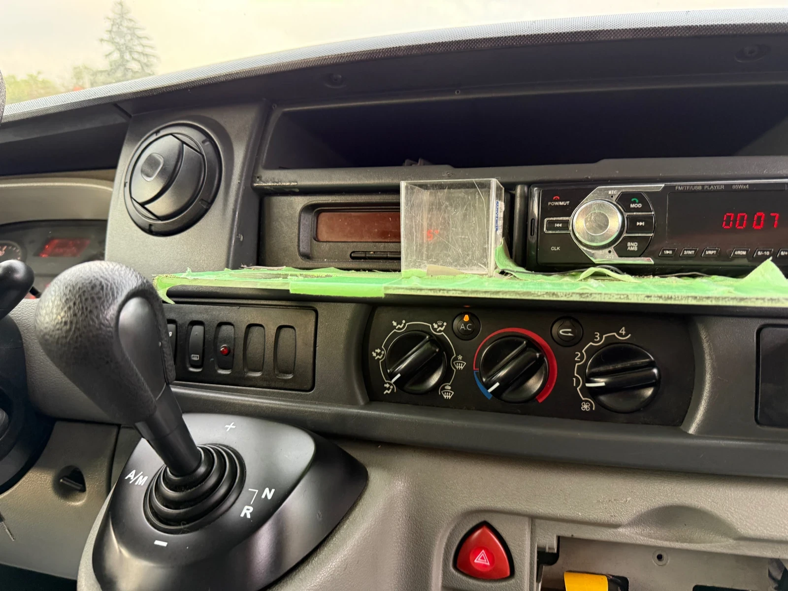Renault Master ЛИЗИНГ АВТОМАТИК - изображение 10