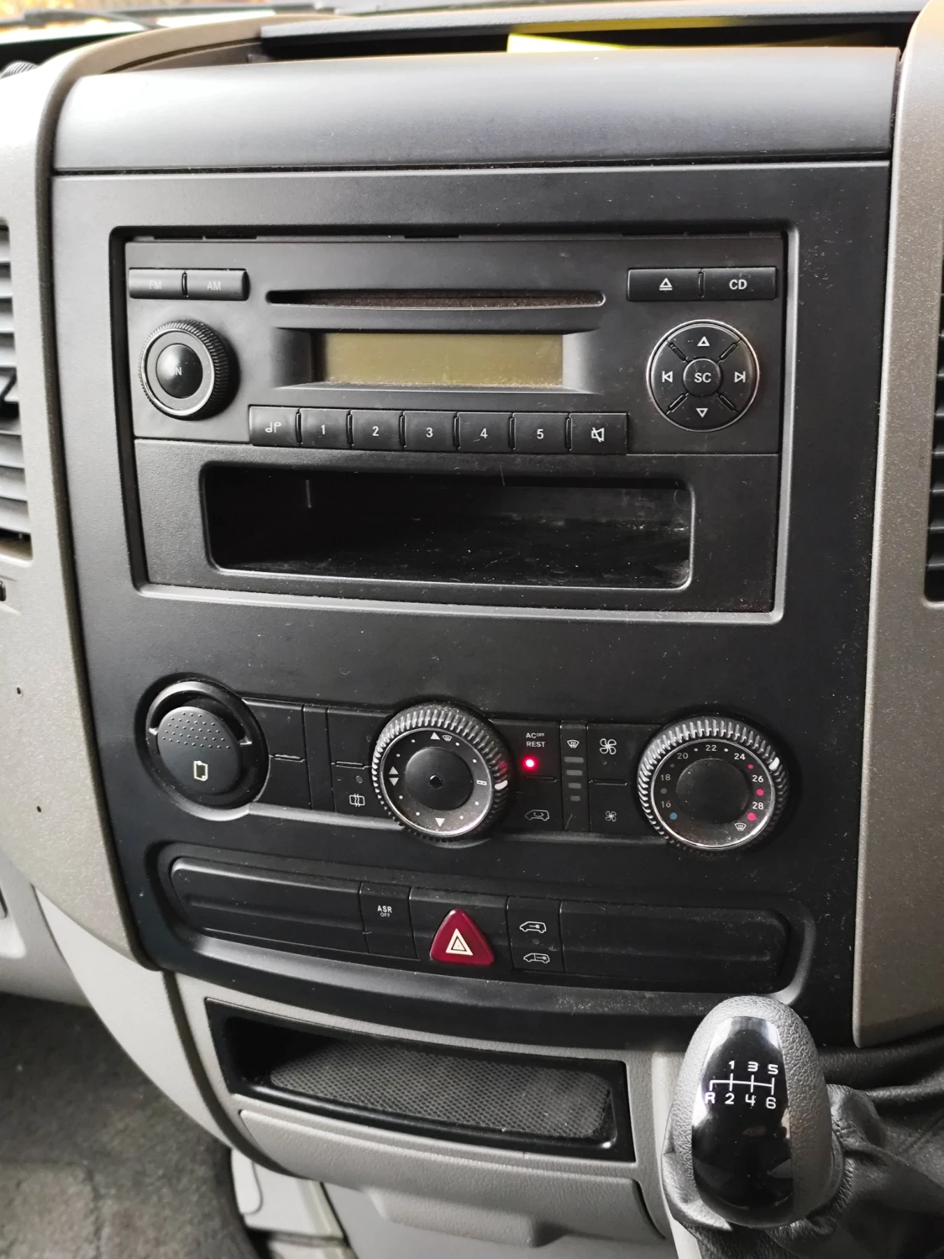 Mercedes-Benz Sprinter 311 Cdi - изображение 9