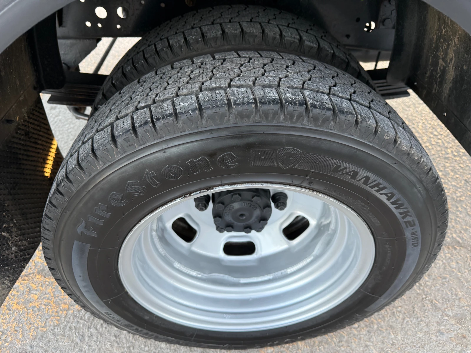 Iveco Daily 35C18 Hi-MATIC 3.0 D | Mobile.bg � ����������� 16