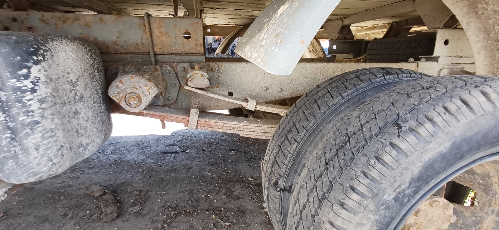 Gaz GAZelle 33021/2.4 бензин, газ, снимка 7 - Бусове и автобуси - 54271916