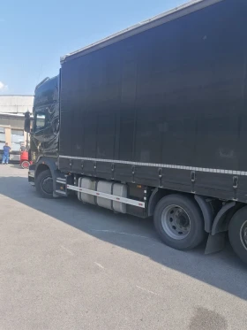 Scania R 420, снимка 12