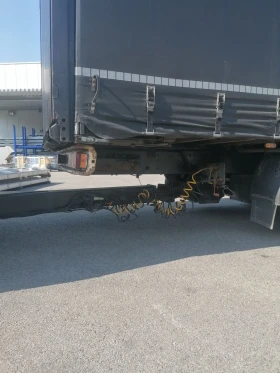 Scania R 420, снимка 6