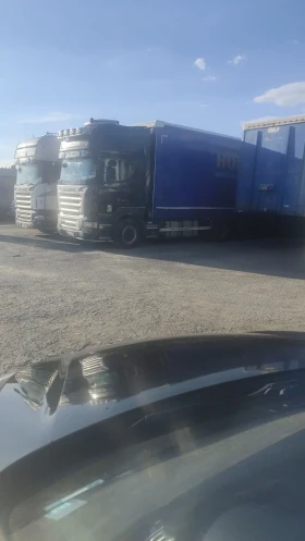 Scania R 420, снимка 10