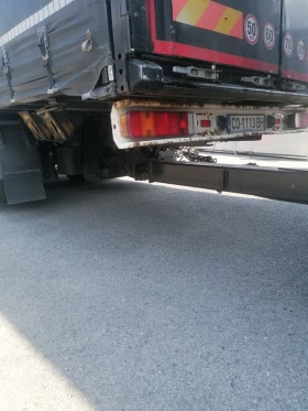 Scania R 420, снимка 13