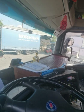 Scania R 420, снимка 14