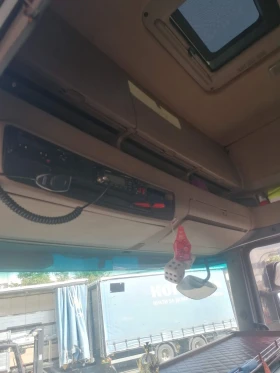 Scania R 420, снимка 15