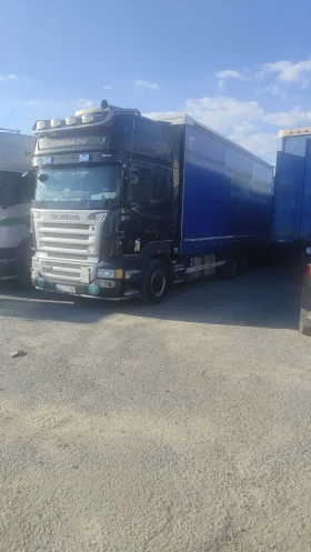 Scania R 420 | Mobile.bg � ����� ������ 12