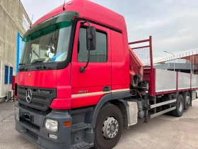  Mercedes-Benz Actros