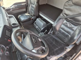 Man Tgx 480 | Auto.bg — изображение 8