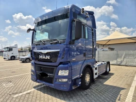 Man Tgx 480 | Auto.bg — изображение 2