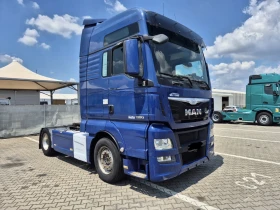 Man Tgx 480