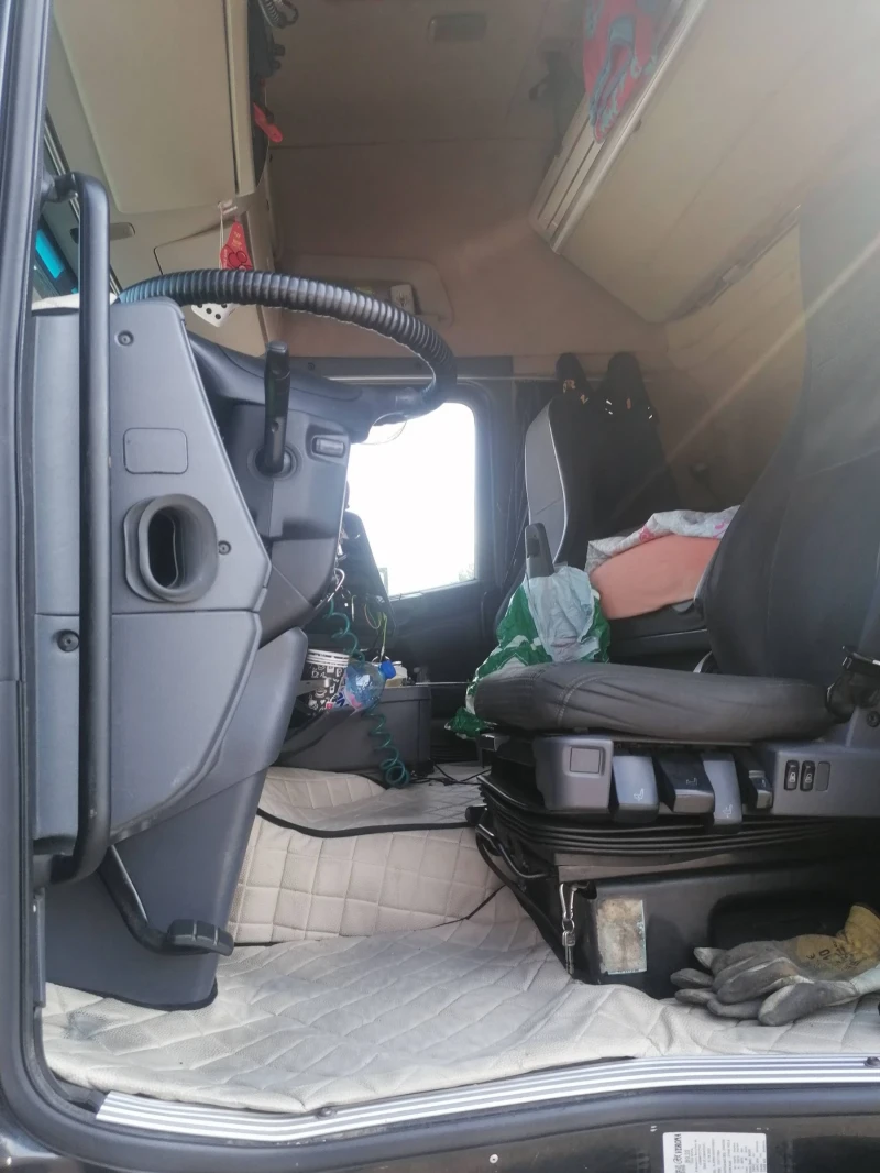 Scania R 420, снимка 16 - Камиони - 52487269