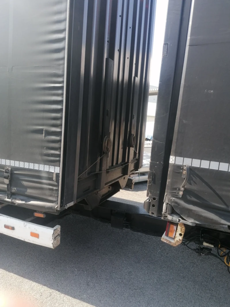 Scania R 420, снимка 8 - Камиони - 52487269