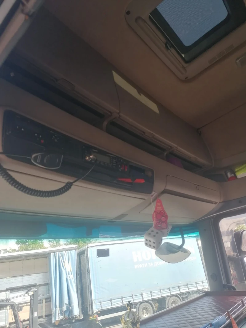 Scania R 420, снимка 15 - Камиони - 52487269