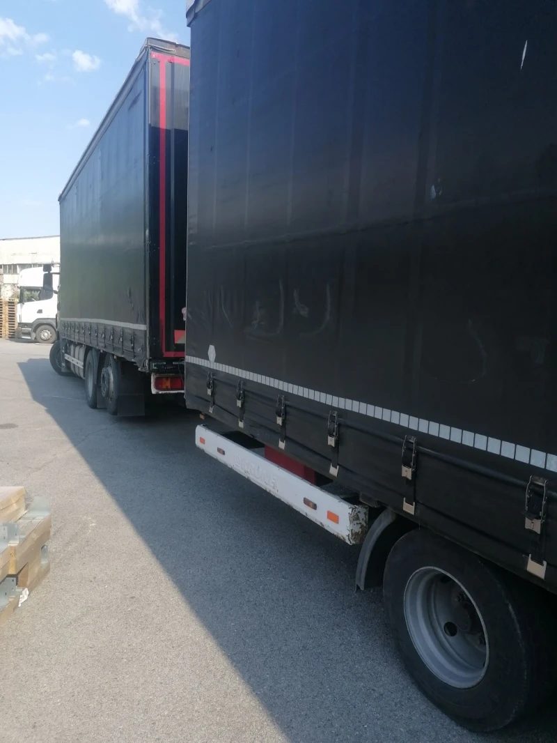 Scania R 420, снимка 7 - Камиони - 52487269