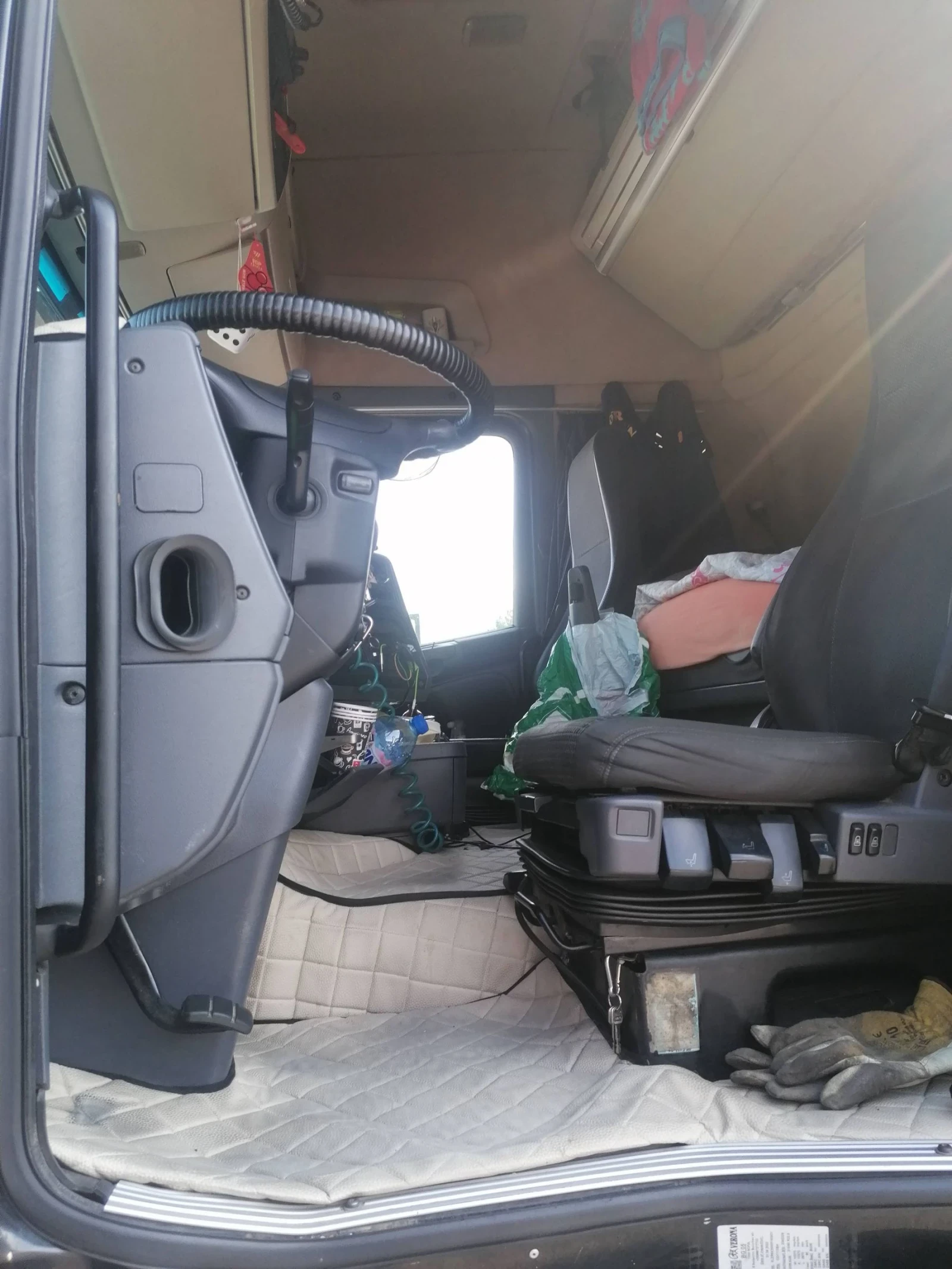 Scania R 420 | Mobile.bg   16