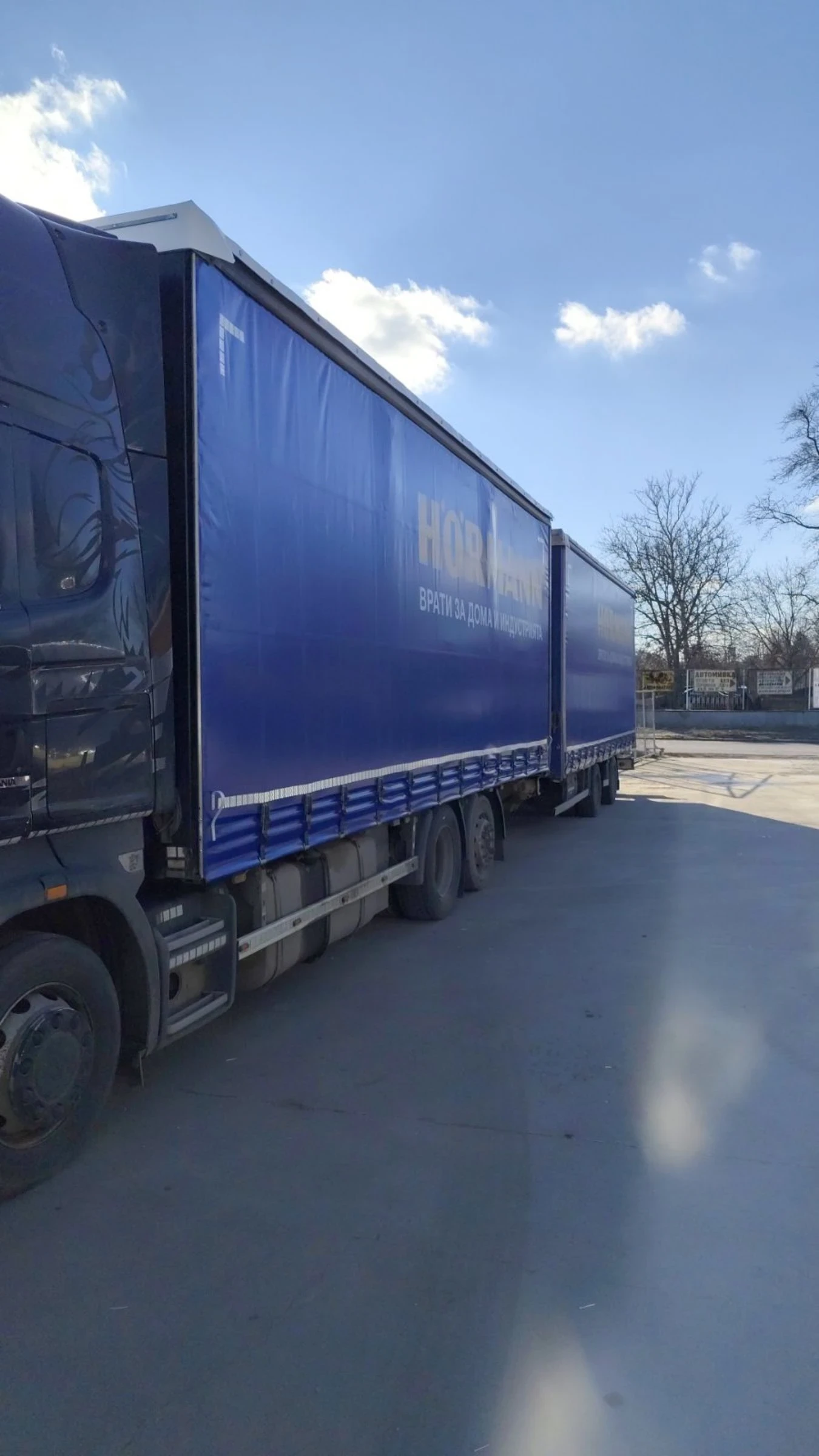 Scania R 420, снимка 10 - Камиони - 55095906