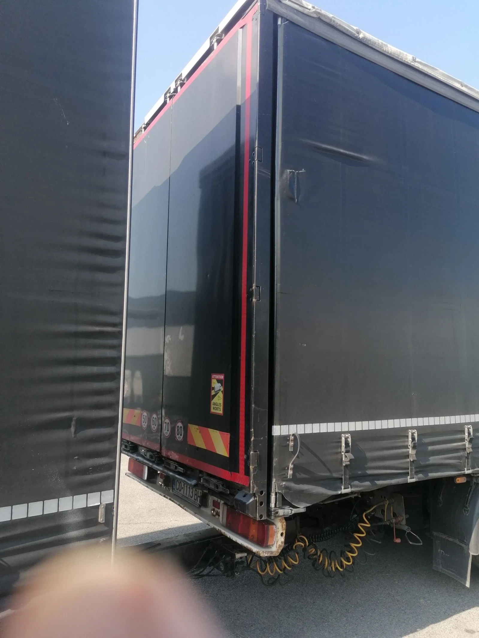 Scania R 420  - изображение 10