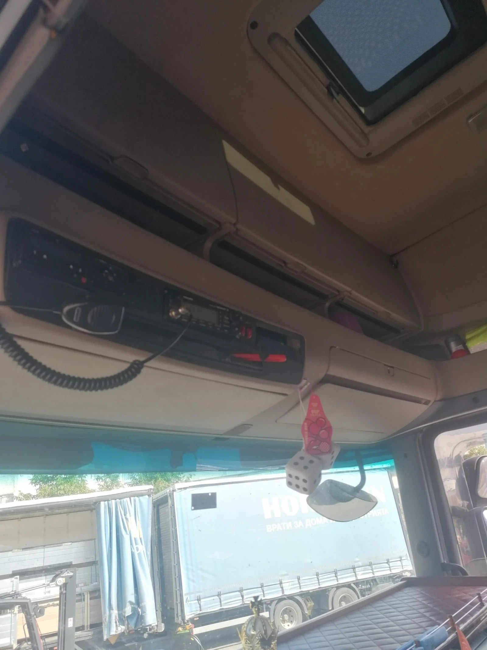 Scania R 420 | Mobile.bg   15