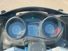 BMW K 1300GT, снимка 7
