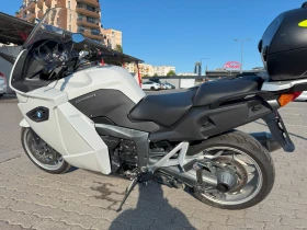 BMW K 1300GT, снимка 4