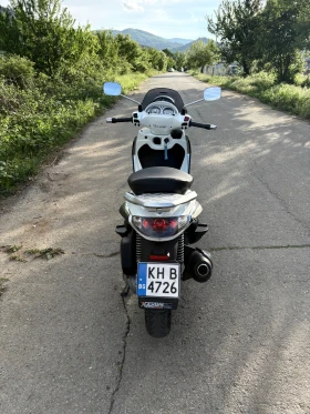 Piaggio Beverly, снимка 3