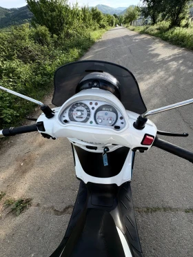 Piaggio Beverly, снимка 6