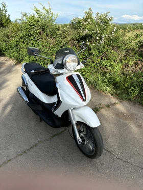 Piaggio Beverly, снимка 2