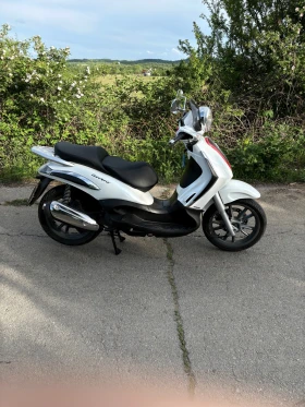 Piaggio Beverly, снимка 5