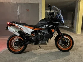 Ktm SMT, снимка 1