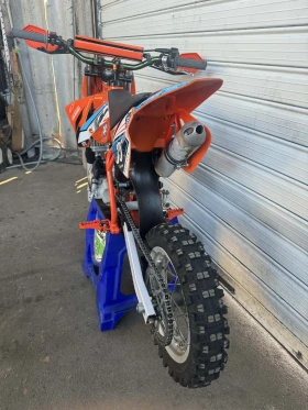 Ktm SX, снимка 6