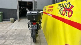 Benelli 500 TRK, снимка 12