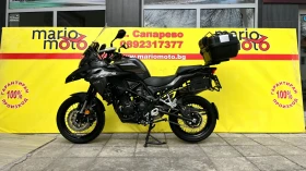 Benelli 500 TRK, снимка 8