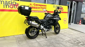 Benelli 500 TRK, снимка 3