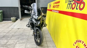 Benelli 500 TRK, снимка 4