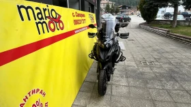 Benelli 500 TRK, снимка 11