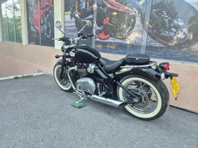 Triumph Speedmaster 1200 ABS, снимка 11