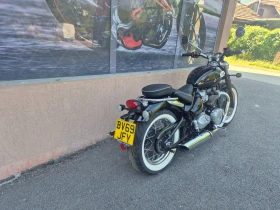 Triumph Speedmaster 1200 ABS, снимка 3