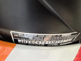 Honda Cbr 1000RR SC57, снимка 6