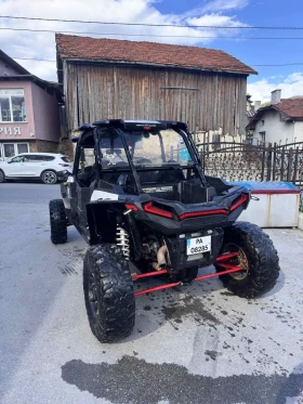 Polaris RZR, снимка 2
