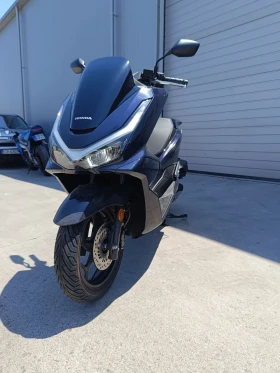 Honda Pcx 125 cc + sp, снимка 5