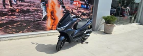 Honda Pcx 125 cc + sp, снимка 2