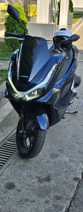 Honda Pcx 125 cc + sp, снимка 1
