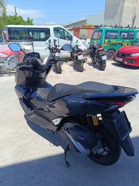 Honda Pcx 125 cc + sp, снимка 6