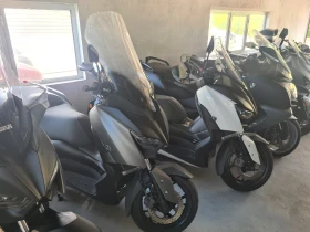 Yamaha X-max ABS/TCS, снимка 1