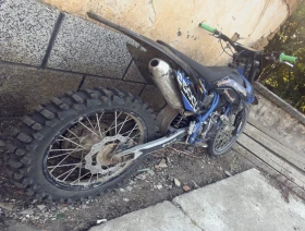 Telstar Enduro Telstar 250cc 2024 enduro !ТОП ЦЕНА!, снимка 1