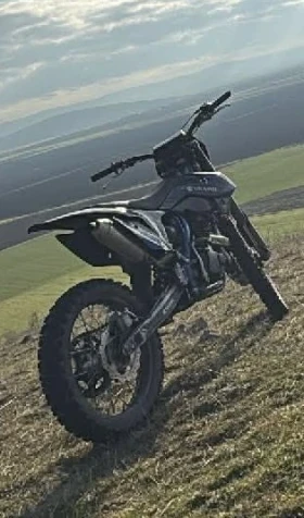 Telstar Enduro Telstar 250cc 2024 enduro !ТОП ЦЕНА!, снимка 2